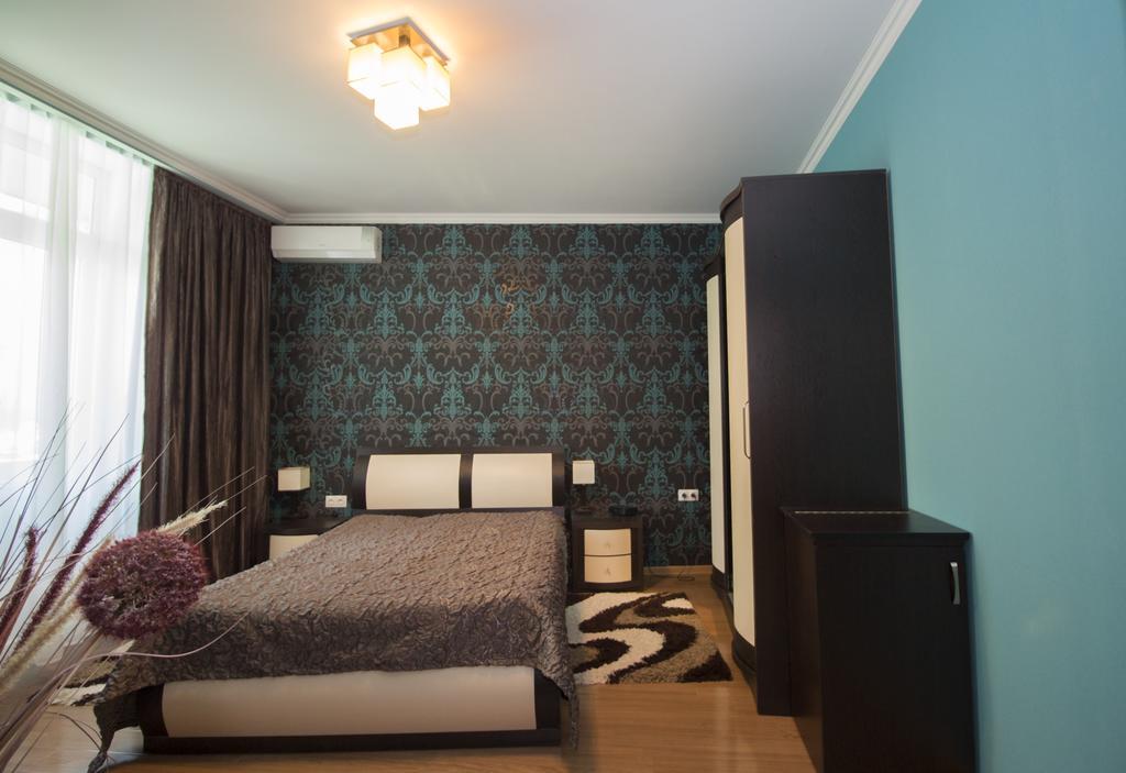 Eden Villa Tbilisi Exterior photo