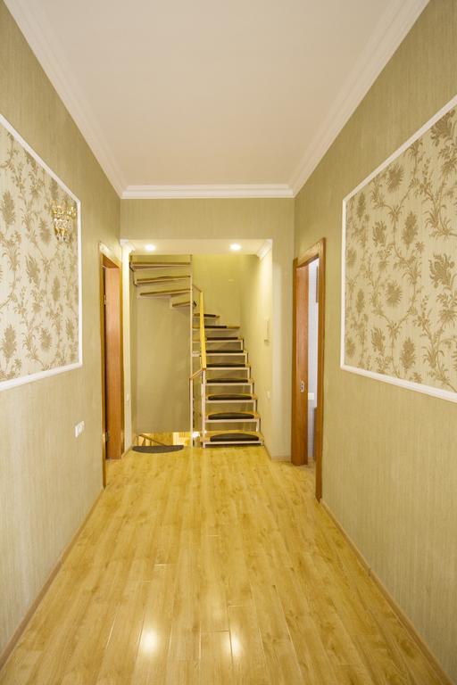 Eden Villa Tbilisi Exterior photo