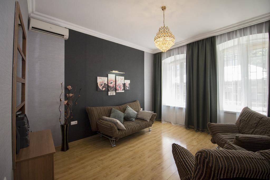 Eden Villa Tbilisi Exterior photo