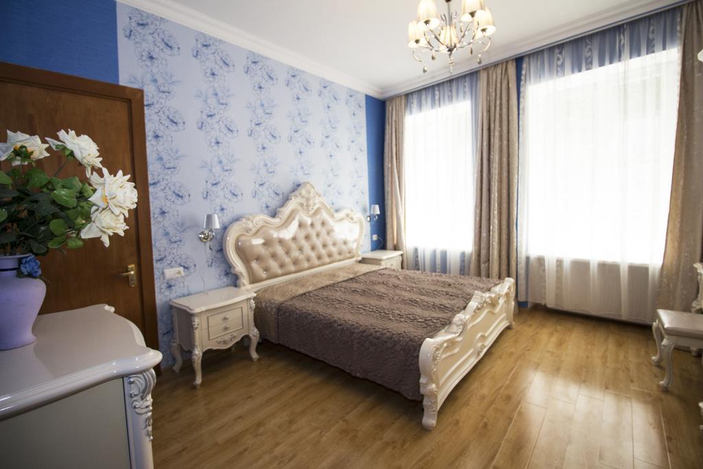 Eden Villa Tbilisi Exterior photo