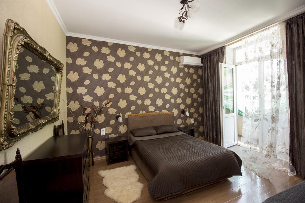 Eden Villa Tbilisi Exterior photo