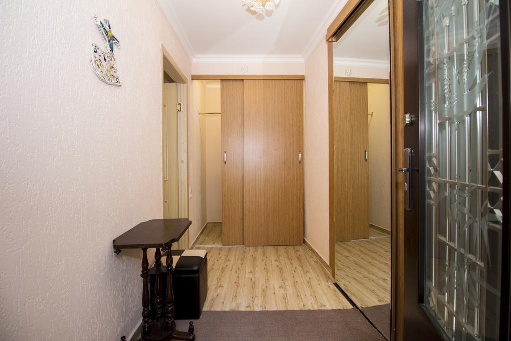 Eden Villa Tbilisi Exterior photo